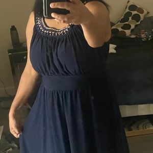 Nice stretchy n comfy party wear